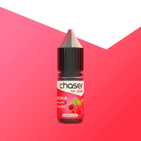 Набор для самозамеса Chaser for pods 10 мл со вкусом малина
