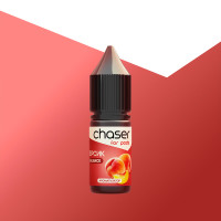 Набір для самозамісу Chaser for pods 10 мл зі смаком персик