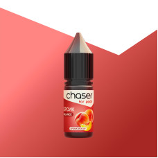 Набір для самозамісу Chaser for pods 10 мл зі смаком персик