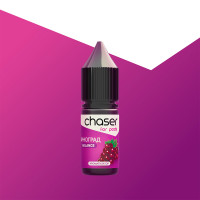 Набір для самозамісу Chaser for pods 10 мл зі смаком виноград