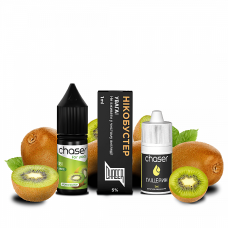 Набір для самозамісу Chaser for pods 10 мл зі смаком Ківі