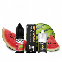 Набір для самозамісу Chaser for pods 10 мл зі смаком кавун