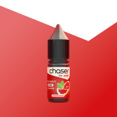 Набір для самозамісу Chaser for pods 10 мл зі смаком Грейпфрут Limited edition