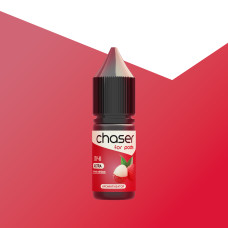 Набір для самозамісу Chaser for pods 10 мл зі смаком Лічі Limited edition