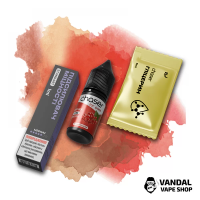 Набір для самозамісу Chaser for pods 10 мл зі смаком Порічка