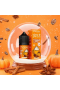 Набор для самозамеса Chaser Ho-Ho-Ho 30 мл Pumpkin Latte (Латте, тыква, специи)
