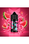 Набір для самозамісу Chaser LUX 30 мл "Watermelon Bubble" зі смаком кавун жуйка