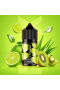 Набор для самозамеса Chaser LUX 30 мл "Kiwi Lime Aloe" со вкусом киви лайм алоэ