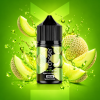 Набір для самозамісу Chaser LUX 30 мл "Sour Melon" зі смаком кисла диня