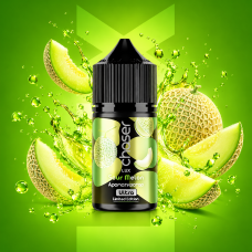 Набір для самозамісу Chaser LUX 30 мл "Sour Melon" зі смаком кисла диня