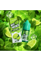Набор для самозамеса Chaser My Mint 30 мл "Lime Mint" со вкусом Лайм Мята