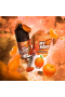 Набір для самозамісу Chaser My Mint 30 мл "Tangerine Mint" зі смаком апельсина та м'яти