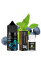 Набор для самозамеса Chaser Special Berry 30 мл Bilberry mint (черника мята)