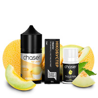 НАБОР ДЛЯ САМОЗАМЕСА CHASER FOR PODS 30 МЛ СО ВКУСОМ ДЫНИ