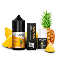 Набор для самозамеса CHASER FOR PODS 30 мл со вкусом ананас