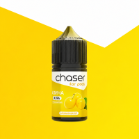 Набор для самозамеса CHASER FOR PODS 30 мл со вкусом Алыча