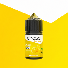 Набор для самозамеса CHASER FOR PODS 30 мл со вкусом Алыча