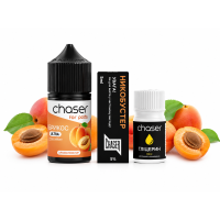 Набір для самозамісу CHASER FOR PODS 30 мл зі смаком Абрикос