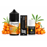 Набір для самозамісу CHASER FOR PODS 30 мл зі смаком Обліпиха