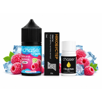 Набір для самозамісу CHASER FOR PODS 30 мл зі смаком Крижана Малина
