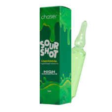 Підсилювач кислоти CHASER 1ml Sour Shot