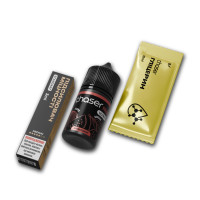 Набір для самозамісу Chaser Mix 30 мл зі смаком кавун вишня