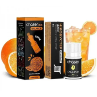 Набір для самозамісу CHASER Mix 30 мл зі смаком фанти
