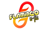 Набори Flamingo 30 мл