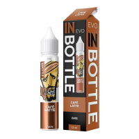 Набір для самозамісу In Bottle Evo "Cafe Latte" зі смаком Лате