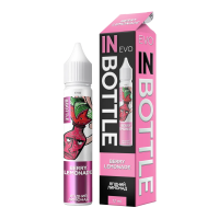 Набір для самозамісу In Bottle Evo "Berry Lemonade" зі смаком Ягідного лимонаду