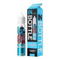 Набір для самозамісу In Bottle Evo "Cranberry Blueberry" зі смаком Журавлини та Лохини