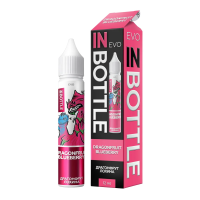 Набір для самозамісу In Bottle Evo "Dragonfruit Blueberry" зі смаком Драгонфрута та Лохини