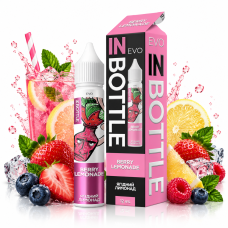 Набор для самозамеса In Bottle Evo "Berry Lemonade" со вкусом Ягодного лимонада