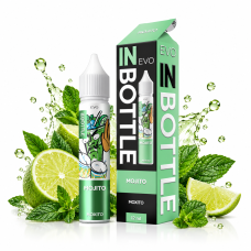 Набор для самозамеса In Bottle Evo "Mojito" со вкусом Мохито