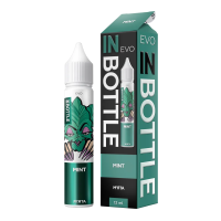 Набір для самозамісу In Bottle Evo "Mint" зі смаком М'ята