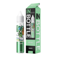 Набір для самозамісу In Bottle Evo "Mojito" зі смаком Мохіто