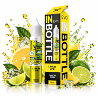 Набір для самозамісу In Bottle Evo "Lemon Lime" зі смаком Лимон Лайм