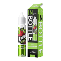 Набір для самозамісу In Bottle Evo "Kiwi Strawberry" зі смаком Ківі Полуниця