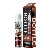 Набір для самозамісу In Bottle Evo "Lemon Black Tea" зі смаком Чорний чай з лимоном
