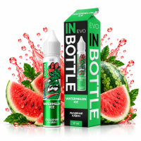Набір для самозамісу In Bottle Evo "Watermelon Ice" зі смаком Льодяний кавун