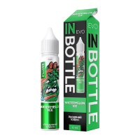 Набір для самозамісу In Bottle Evo "Watermelon Ice" зі смаком Льодяний кавун
