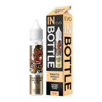 Набір для самозамісу In Bottle Evo "Tobacco Vanilla Nut" зі смаком Тютюн Ваніль Горіх