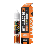 Набір для самозамісу In Bottle Evo "Tropical Punch" зі смаком Яблуко Ананас Маракуя