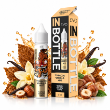 Набор для самозамеса In Bottle Evo "Tobacco Vanilla Nut" со вкусом Табак Ваниль Орех