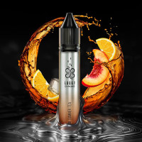 Набор для самозамеса Lucky Chrome 30 мл "Summer Tea" со вкусом летнего чая