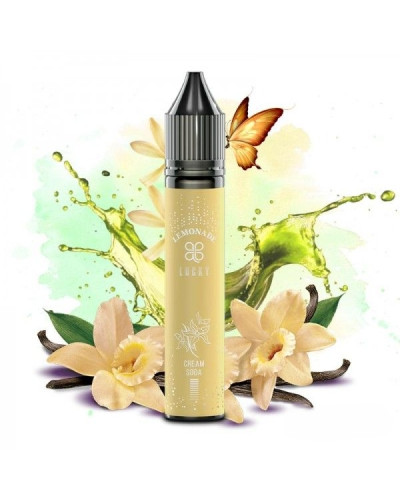 Набор для самозамеса Lucky 30 мл 50 мг "Cream Soda Lemonade" крем сода лимонад