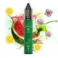 Набір для самозамісу Lucky 30 мл 50 мг "Watermelon Lemonade" кавун лимонад