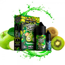 НАБІР ДЛЯ САМОЗАМІСУ MARVELOUS 30 МЛ 50 МГ APPLE KIWI ЗІ СМАКОМ ЯБЛУКА ТА КІВІ