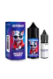 Набор для самозамеса OCTOBAR NFT 30 мл 50 мг "Iced Sour Berries" со вкусом Кислых ягод со льдом