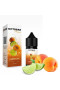 Набор для самозамеса Octobar Prime 30 мл 50 мг "Apricot Lime" со вкусом абрикос лайм
